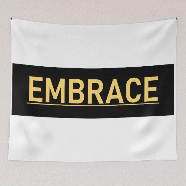 Item preview, EMBRACE designed and sold by PSheekey.