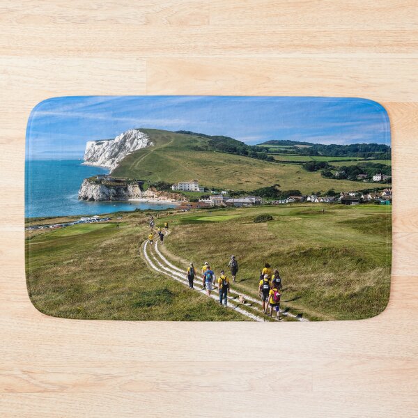 Item preview, Walk The Wight designed and sold by manateevoyager.