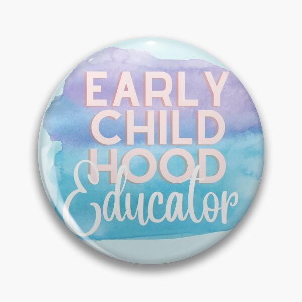 Item preview, Early childhood educator designed and sold by Willowandme.