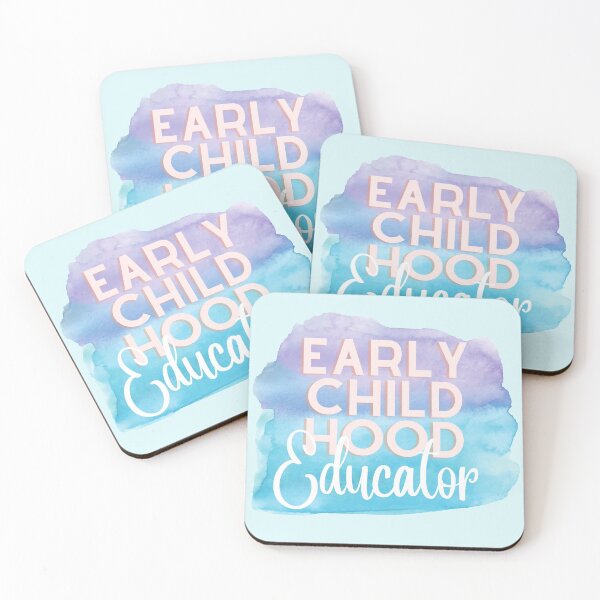 Item preview, Early childhood educator designed and sold by Willowandme.