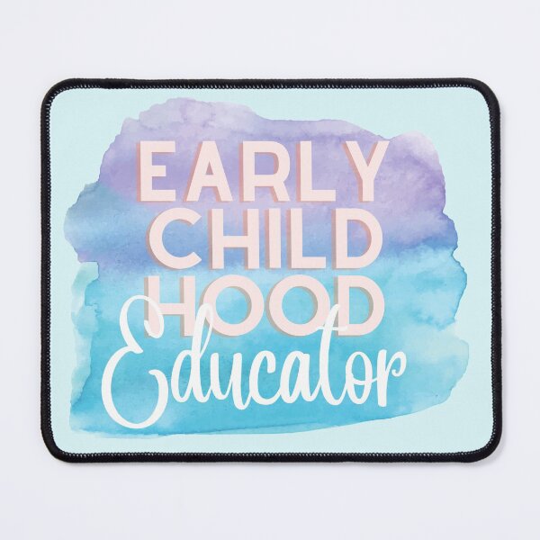 Item preview, Early childhood educator designed and sold by Willowandme.