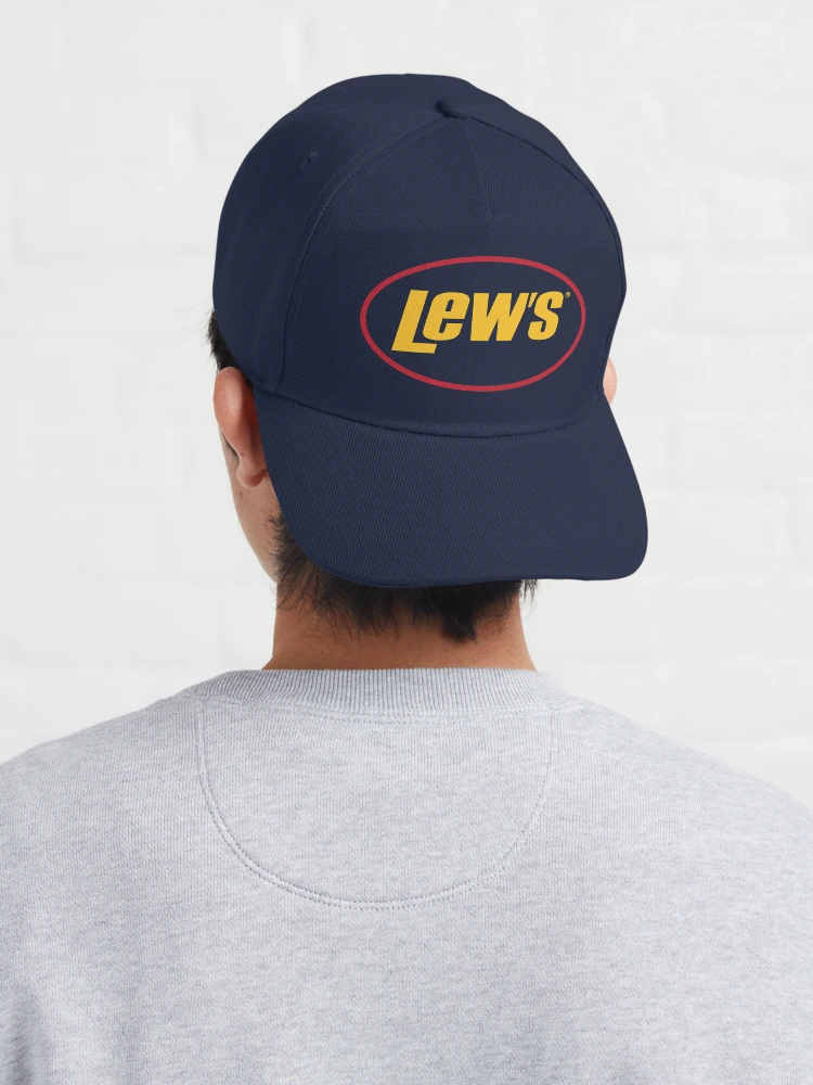 Lews Reel Cap for Sale by ImsongShop