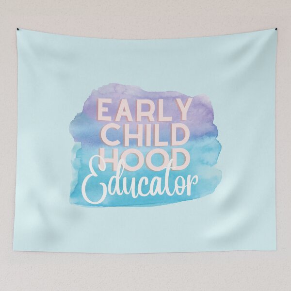 Item preview, Early childhood educator designed and sold by Willowandme.