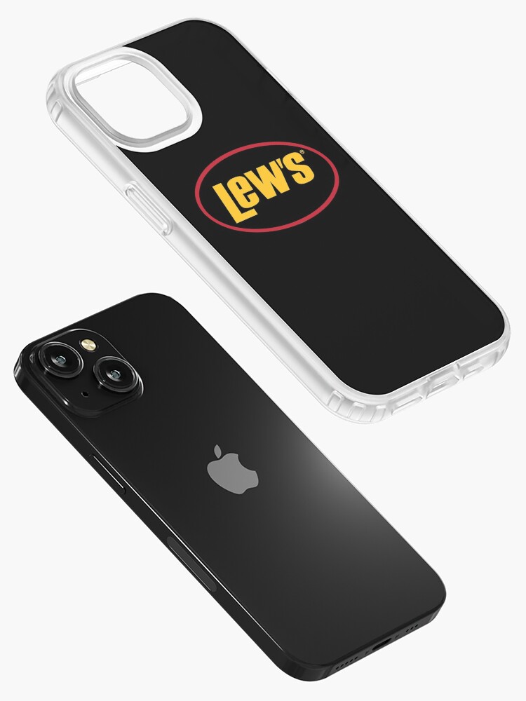 Lews Reel iPhone Case for Sale by ImsongShop