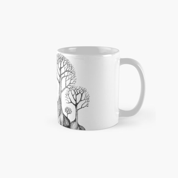 72Trees Classic Mug