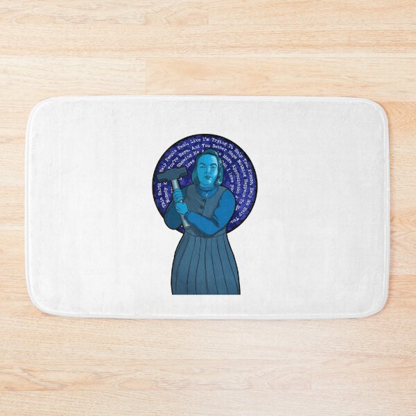 Item preview, Misery: Blue Annie Wilkes designed and sold by lucidnap.
