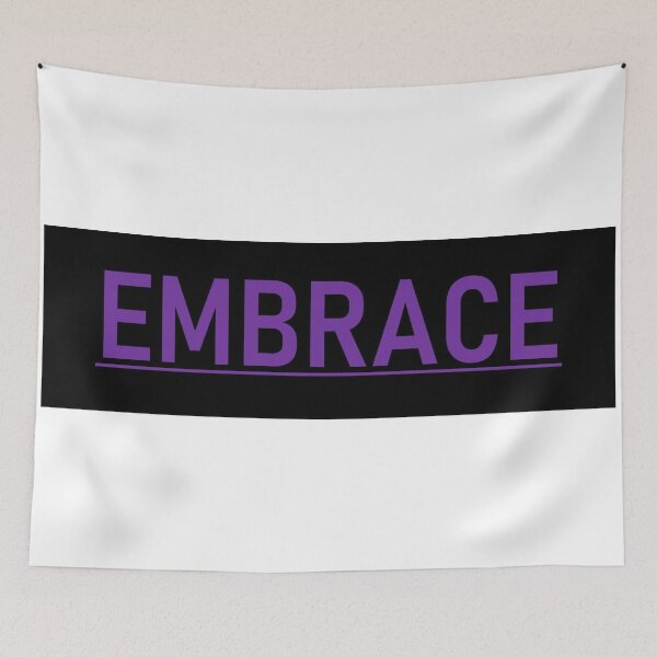 Item preview, EMBRACE designed and sold by PSheekey.