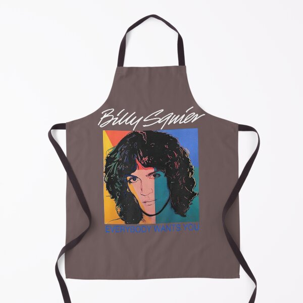 Item preview, Billy Squier Everybody  designed and sold by PaulMartin42.