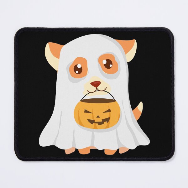 Item preview, Best Selling-Halloweenn Dog designed and sold by PassionSense.