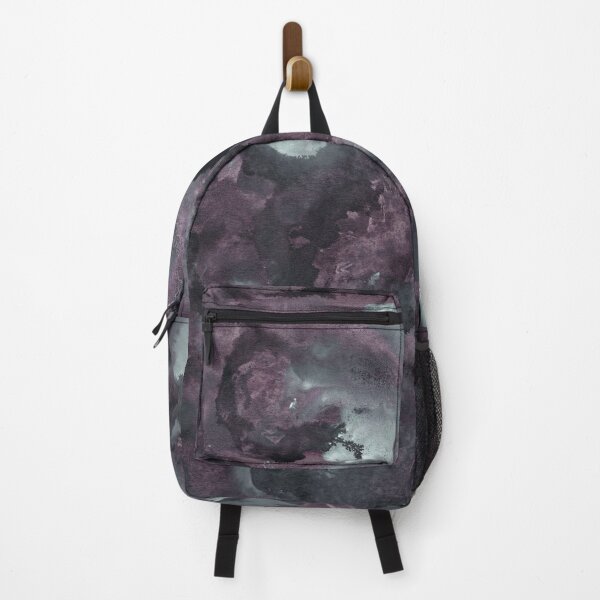 Item preview, Mauve Ink Galaxy Nebula Dream #1 #decor #art designed and sold by Anita's & Bella's Art.