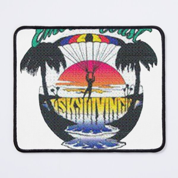 Item preview, SKYDIVING designed and sold by Marakstore.