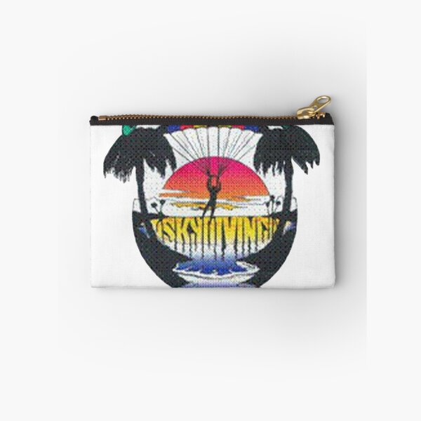 Item preview, SKYDIVING designed and sold by Marakstore.
