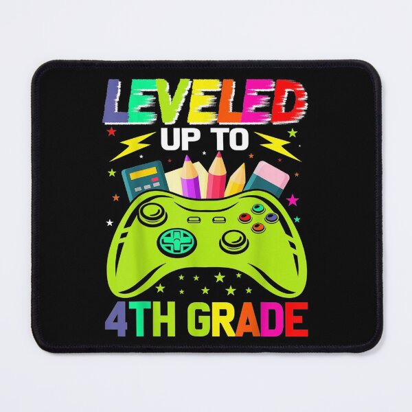 Item preview,  Leveled Grade Back School Gamer designed and sold by donnagia.