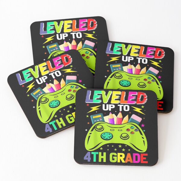 Item preview,  Leveled Grade Back School Gamer designed and sold by donnagia.