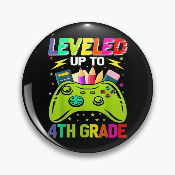 Item preview,  Leveled Grade Back School Gamer designed and sold by donnagia.