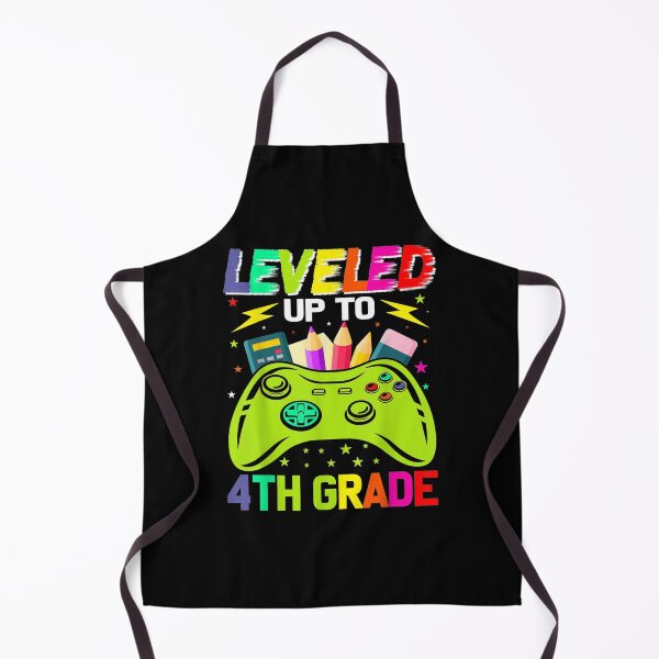 Item preview,  Leveled Grade Back School Gamer designed and sold by donnagia.