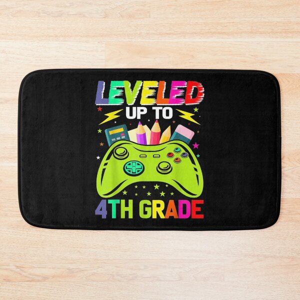Item preview,  Leveled Grade Back School Gamer designed and sold by donnagia.