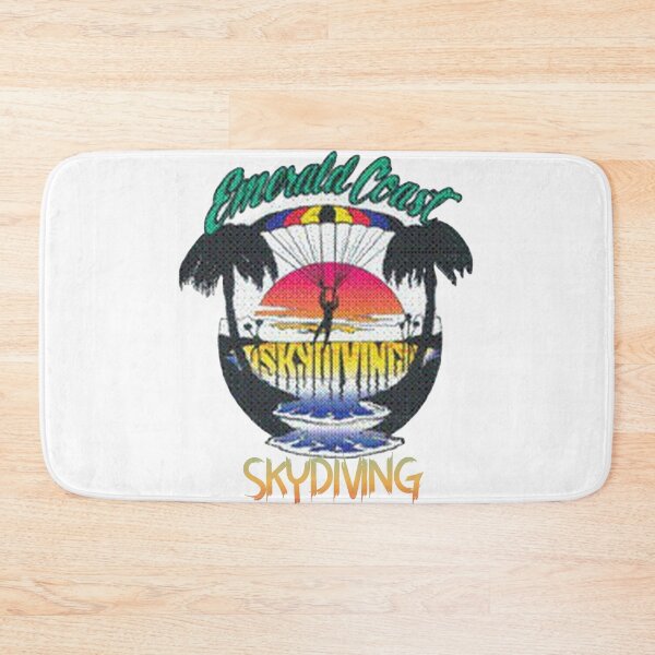 Item preview, SKYDIVING designed and sold by Marakstore.