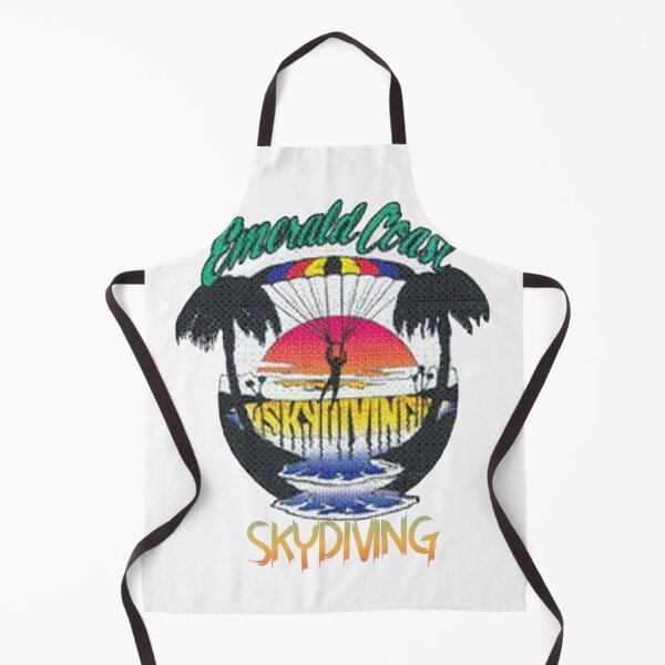 Item preview, SKYDIVING designed and sold by Marakstore.
