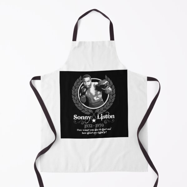 Item preview, Retro Music Style Vintage De Sonny Liston. Poster Gifts Music Fans designed and sold by HowardAuer.