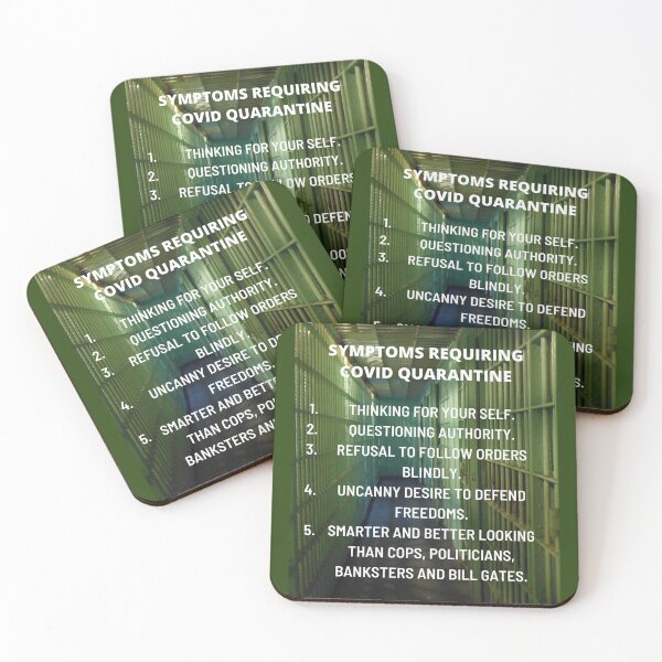 Item preview, SYMPTOMS. designed and sold by SoListenDickEdd.