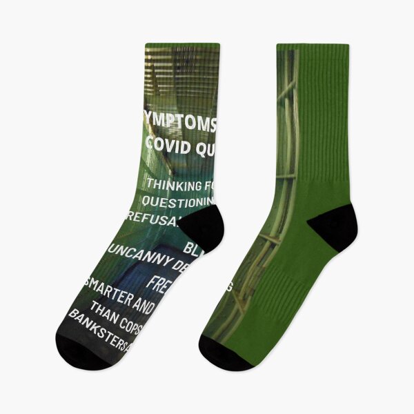 Item preview, SYMPTOMS. designed and sold by SilverGhostNine.