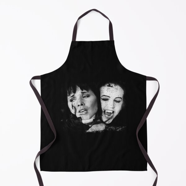 Item preview, Xena & Gabrielle Bacchae designed and sold by CharXena.
