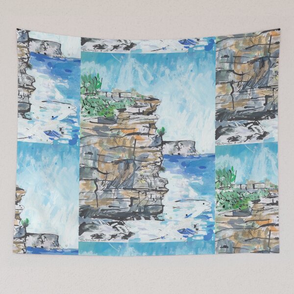 Item preview, Jacob's Ladder, The Gap designed and sold by John Douglas.