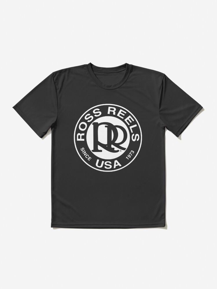 Ross Reels Usa Bold | Cap