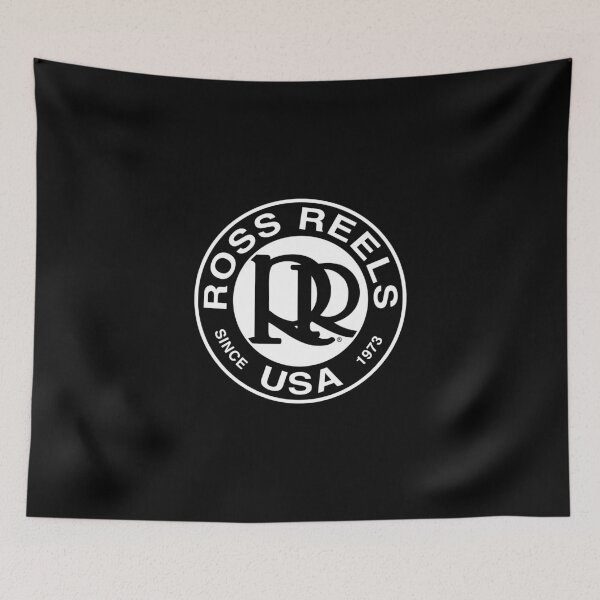 Item preview, Ross Reels Usa Bold designed and sold by ImsongShop.