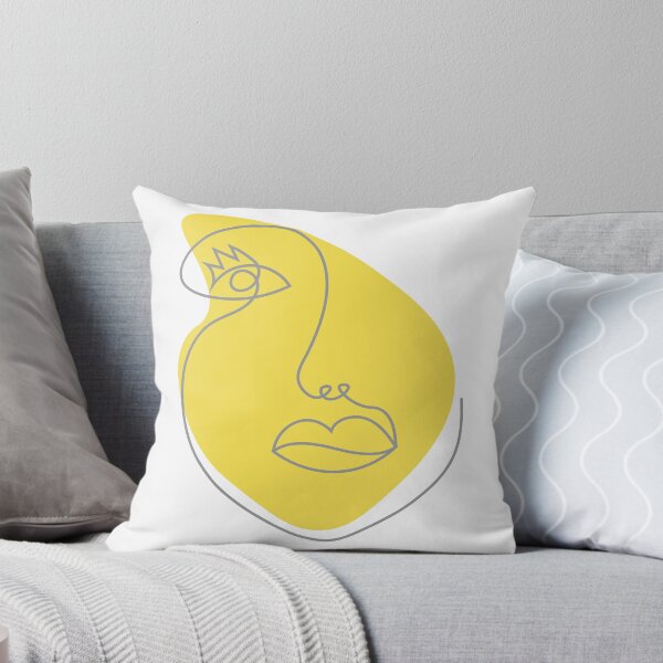 Item preview, Surreal girls face designed and sold by CutieBlue.