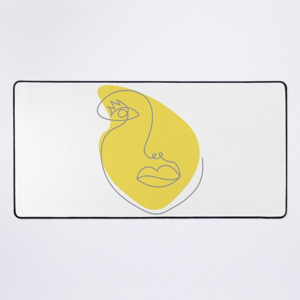 Item preview, Surreal girls face designed and sold by CutieBlue.
