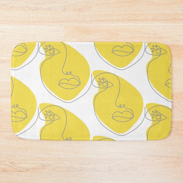 Item preview, Surreal girls face designed and sold by CutieBlue.