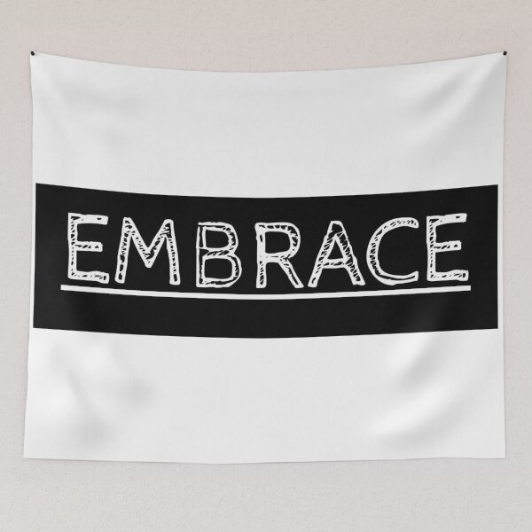 Item preview, EMBRACE designed and sold by PSheekey.
