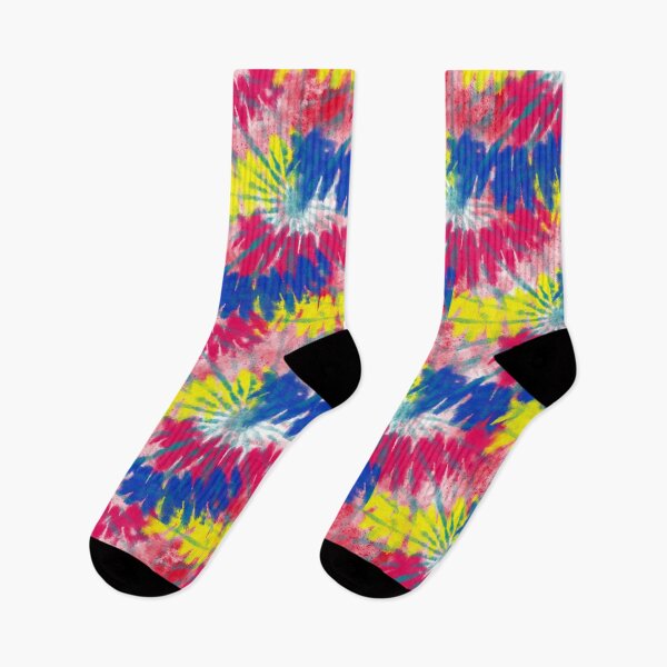 Artikelvorschau, Shibori Tie Dye - Shibori Pattern-Abstract Tie Dye - Aquarell bunt entworfen und verkauft von BestUncommonTee.