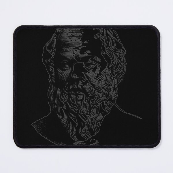 Item preview, Mediocrates Meh Good Enough Sarcasm  designed and sold by feelingurethra.