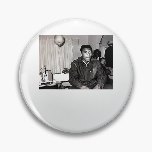 Item preview, SONNY LISTON boy gift fan designed and sold by HowardAuer.