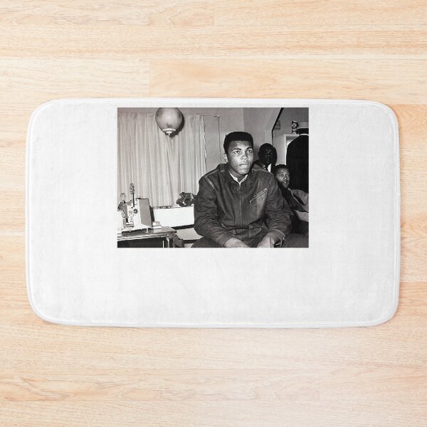 Item preview, SONNY LISTON boy gift fan designed and sold by HowardAuer.