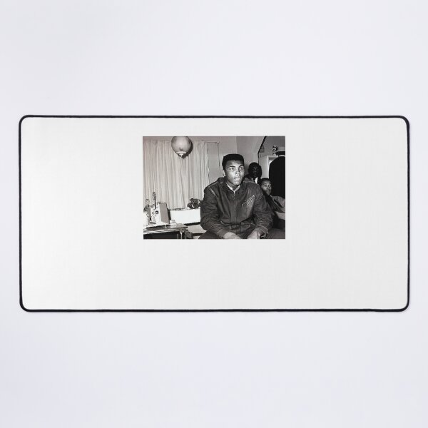 Item preview, SONNY LISTON boy gift fan designed and sold by HowardAuer.