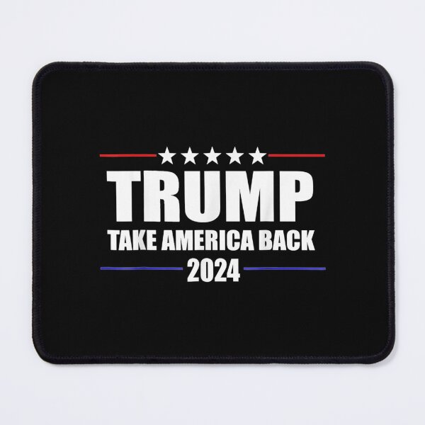 Item preview, Donald Trump 2024 Take America Back Election Return designed and sold by donnagia.