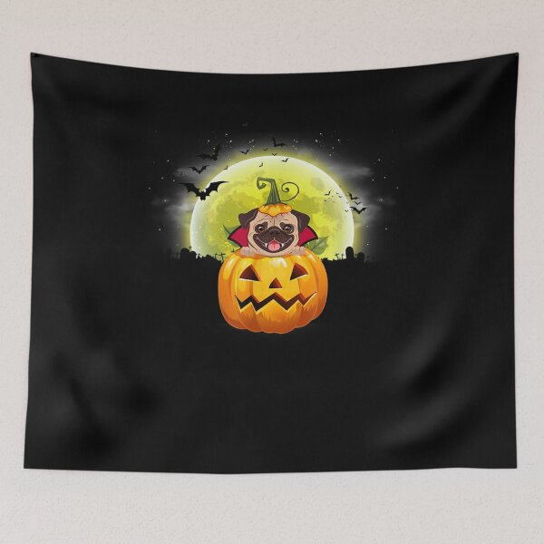 Item preview,  Halloween Funny Scary Night designed and sold by dianev79.