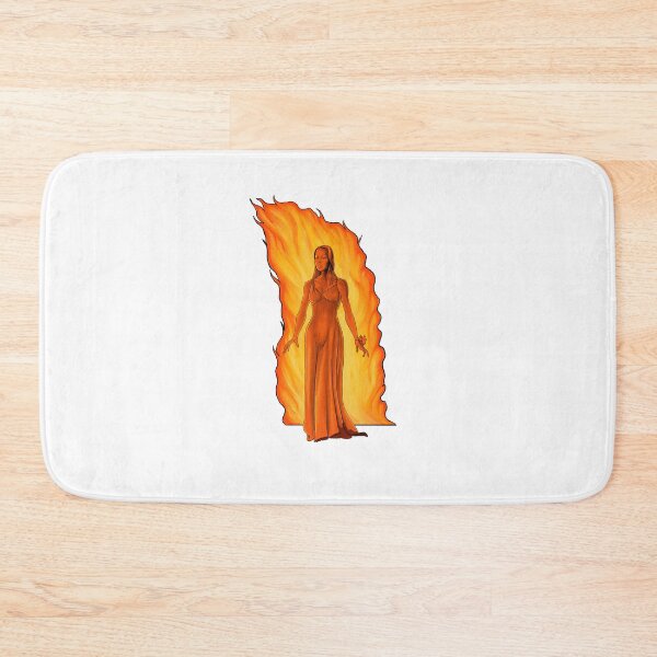 Item preview, Carrie ('76 Version) Fire on The Dance Floor designed and sold by lucidnap.