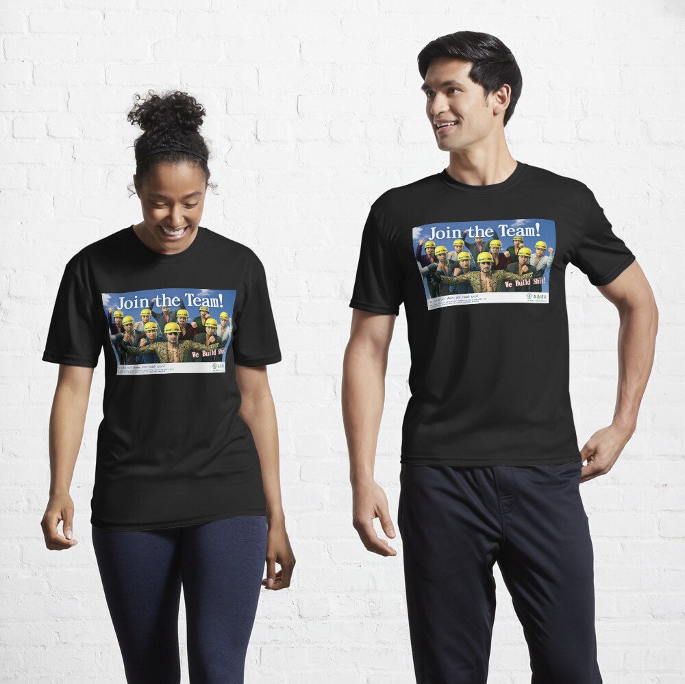 Vista previa del artículo con la obra «Camiseta deportiva», diseñado y vendido por terbres.