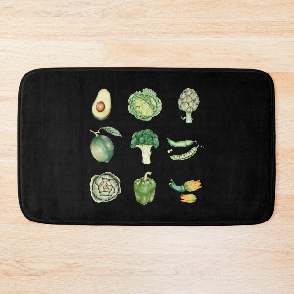 Item preview, Vegetable doodle designed and sold by Sarwat Reza.