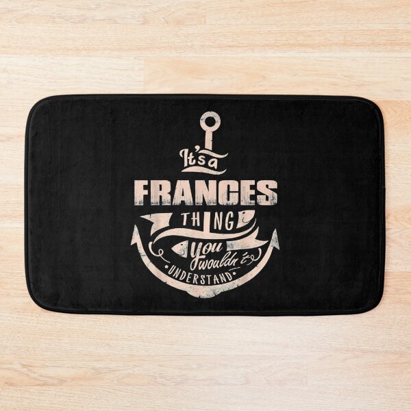 Item preview,  Frances Thing Wouldnt Understand designed and sold by donnagia.
