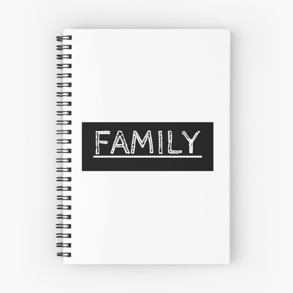 Item preview, FAMILY designed and sold by PSheekey.