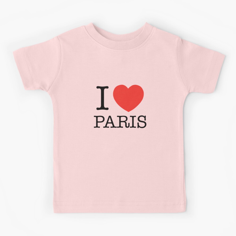 Louis Vuitton Foundation In Paris Kids T-Shirt by Antonino