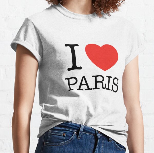 Paris heart. Футболка я люблю Париж. Кофта Love Paris. Майка Маусом i Love Paris. I Love Paris Tshirt.