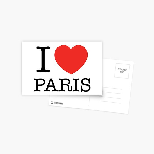 Ce qu'ils aiment - Lovers in Paris