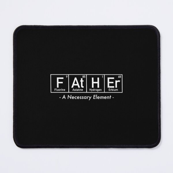 Item preview,  Mens Father Necessary Element Fathers designed and sold by donnagia.